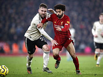 UEFA issues deadline to Premie...